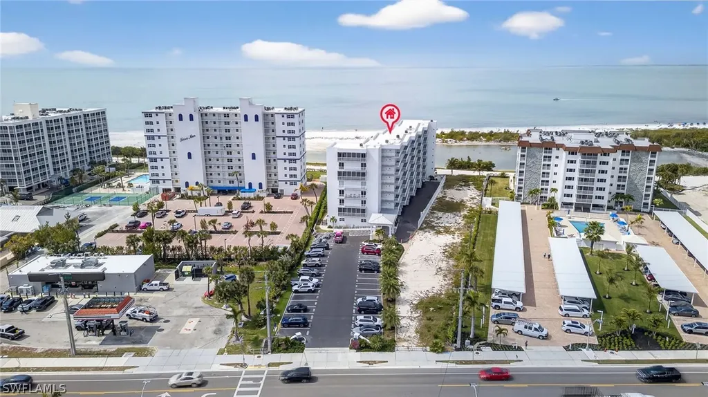 7000 Estero Boulevard Fort Myers Beach FL 33931