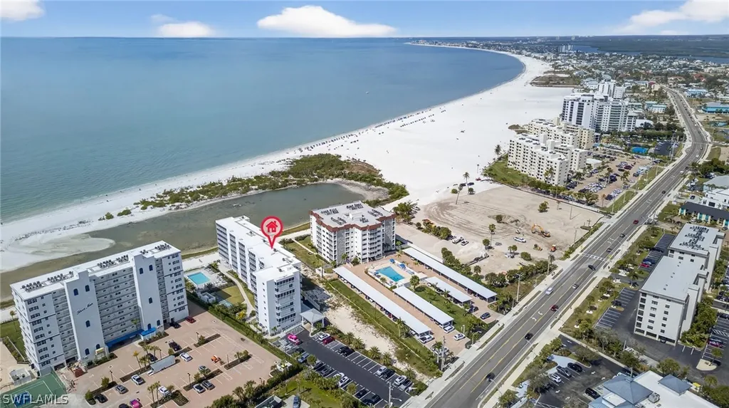 7000 Estero Boulevard Fort Myers Beach FL 33931