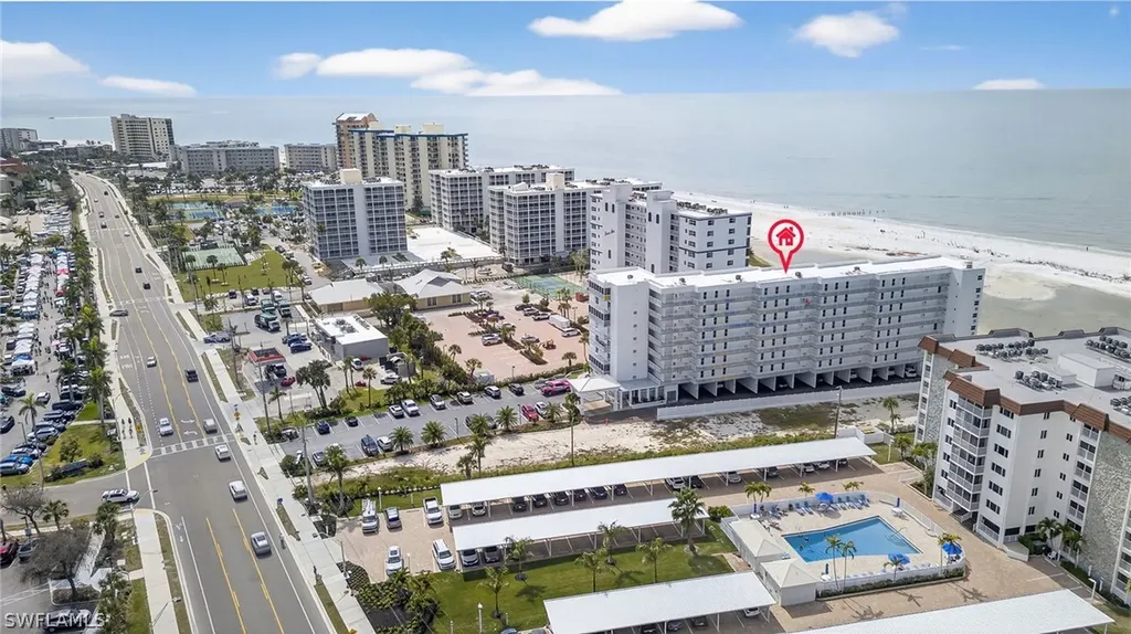 7000 Estero Boulevard Fort Myers Beach FL 33931