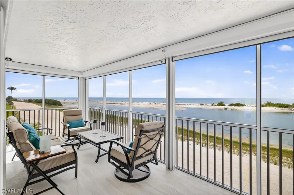 7000 Estero Boulevard Fort Myers Beach FL 33931