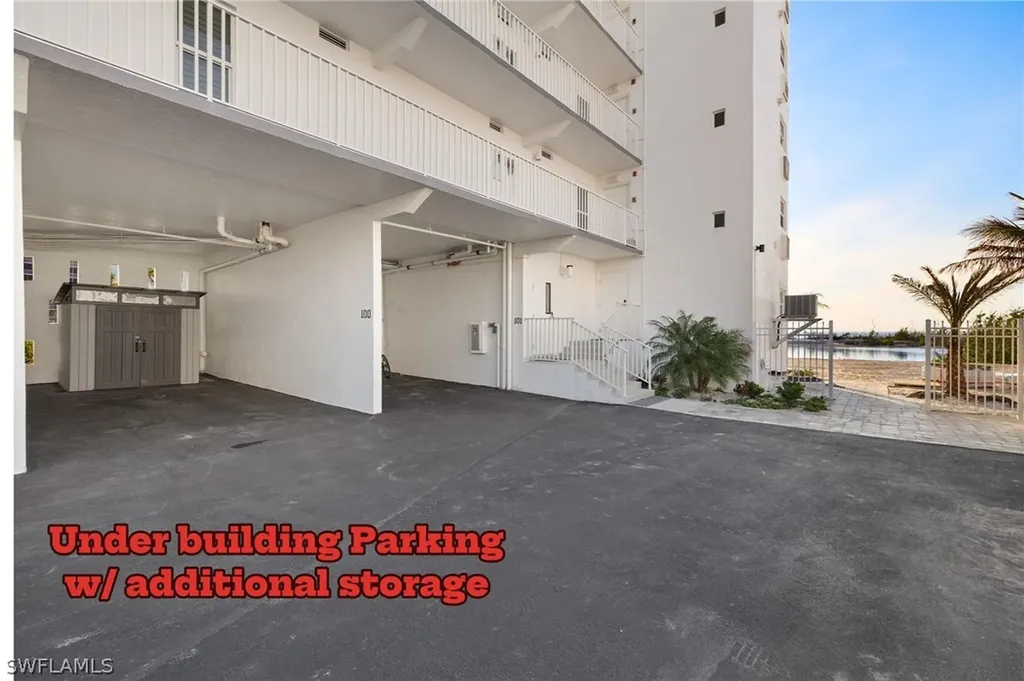 7000 Estero Boulevard Fort Myers Beach FL 33931