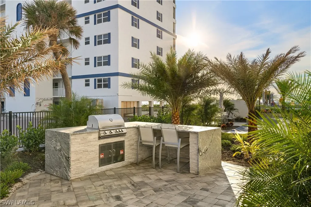 7000 Estero Boulevard Fort Myers Beach FL 33931