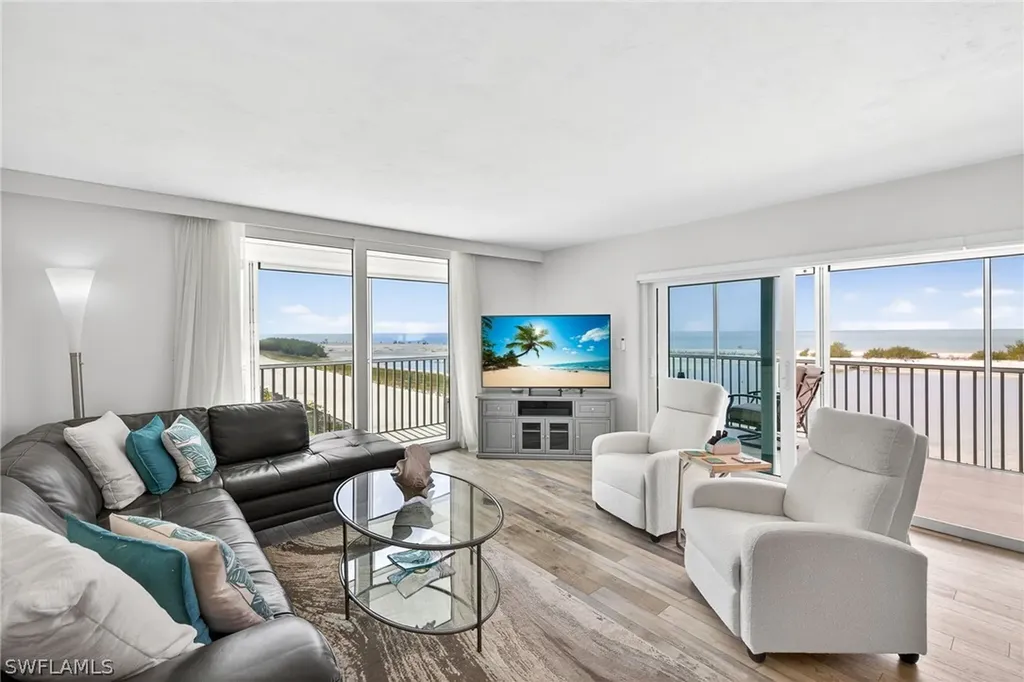 7000 Estero Boulevard Fort Myers Beach FL 33931