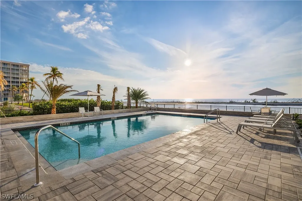 7000 Estero Boulevard Fort Myers Beach FL 33931