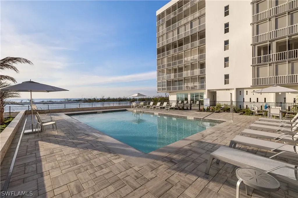 7000 Estero Boulevard Fort Myers Beach FL 33931