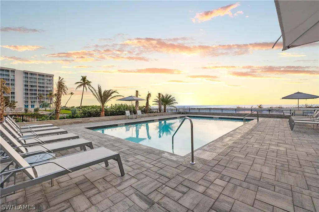 7000 Estero Boulevard Fort Myers Beach FL 33931