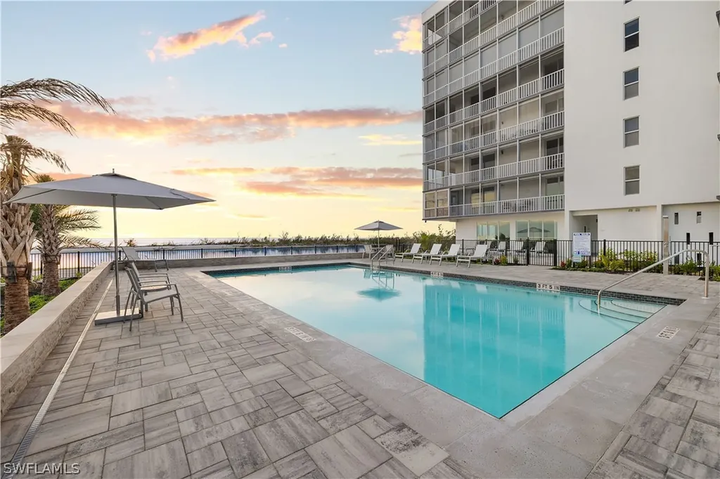 7000 Estero Boulevard Fort Myers Beach FL 33931