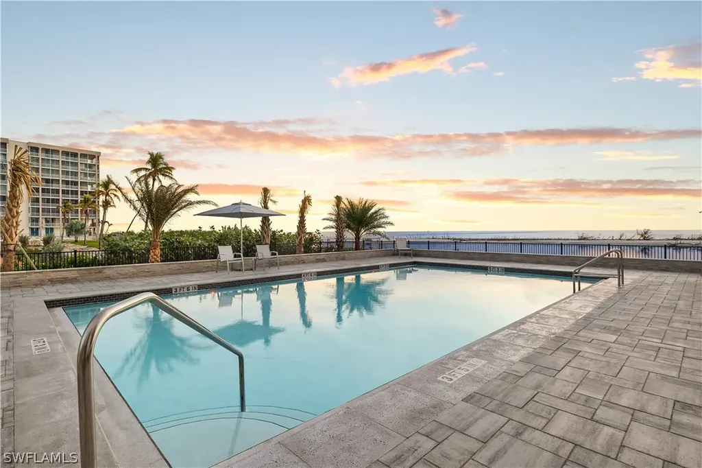 7000 Estero Boulevard Fort Myers Beach FL 33931