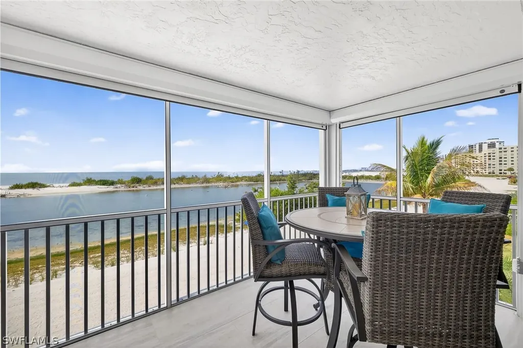 7000 Estero Boulevard Fort Myers Beach FL 33931