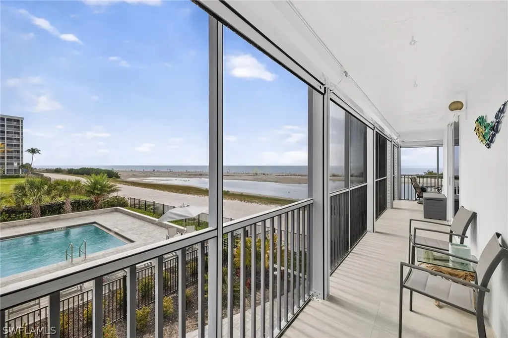 7000 Estero Boulevard Fort Myers Beach FL 33931