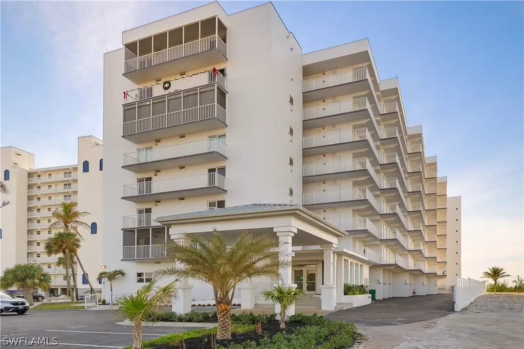 7000 Estero Boulevard Fort Myers Beach FL 33931