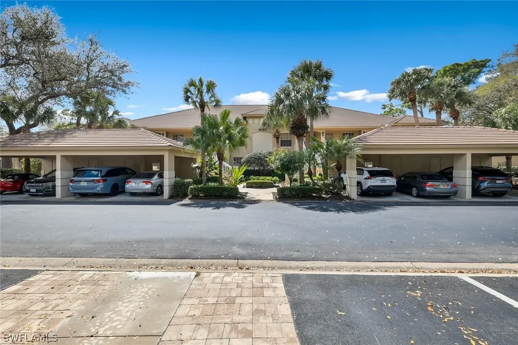 4141 Sawgrass Point Drive Bonita Springs FL 34134