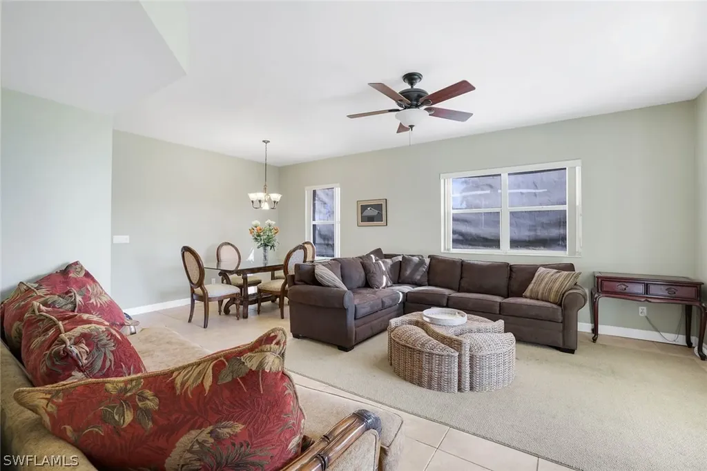 230 Newport Drive Naples FL 34114