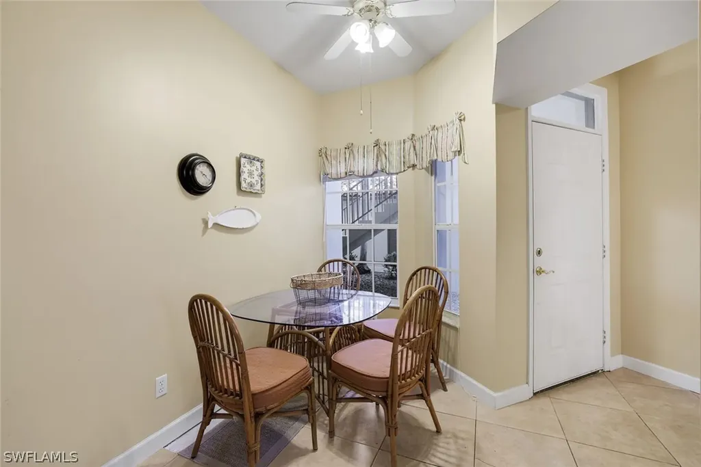 230 Newport Drive Naples FL 34114