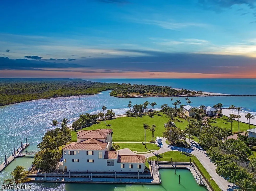 230 & 240 Bay Road Naples FL 34102