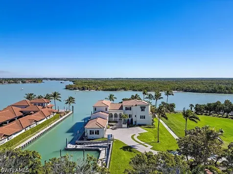 230 & 240 Bay Road Naples FL 34102