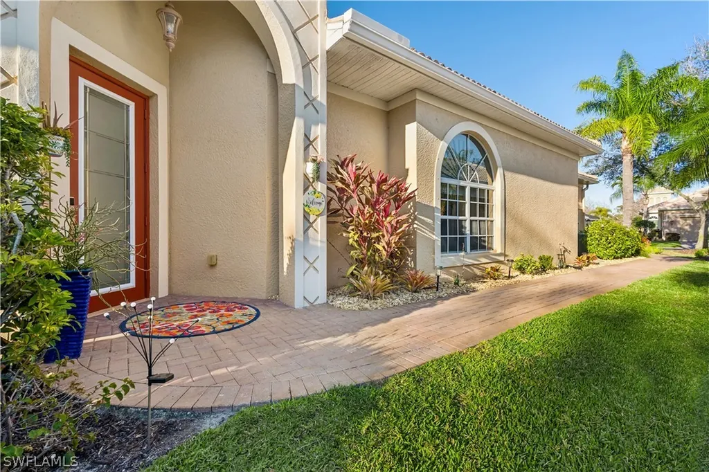 20128 Saraceno Drive Estero FL 33928