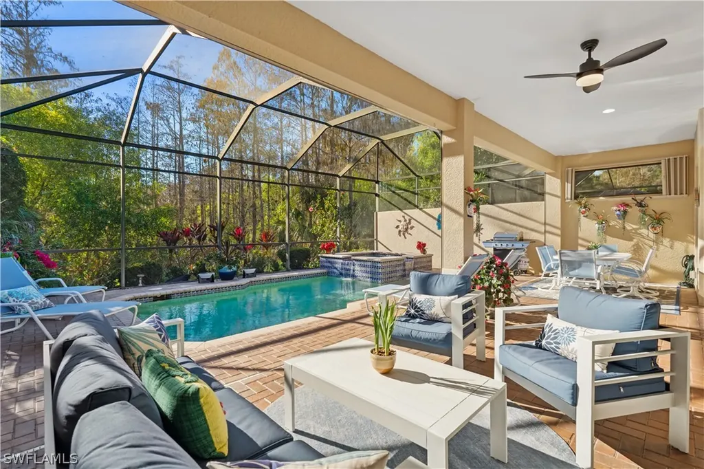 20128 Saraceno Drive Estero FL 33928