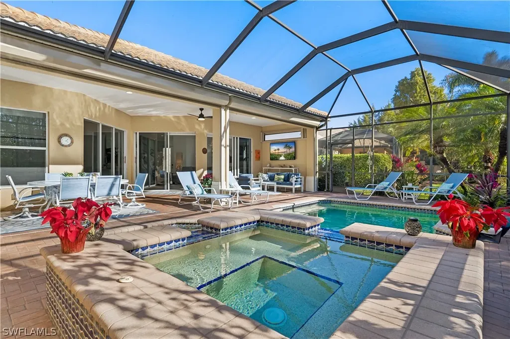 20128 Saraceno Drive Estero FL 33928