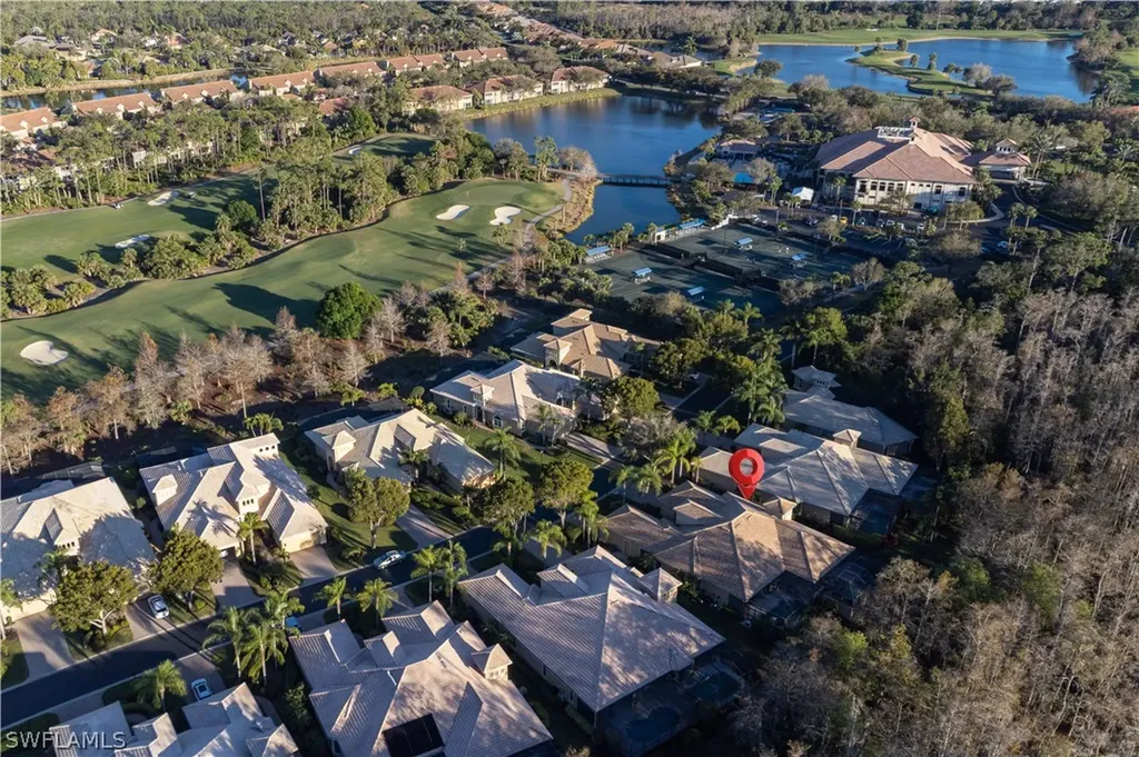 20128 Saraceno Drive Estero FL 33928
