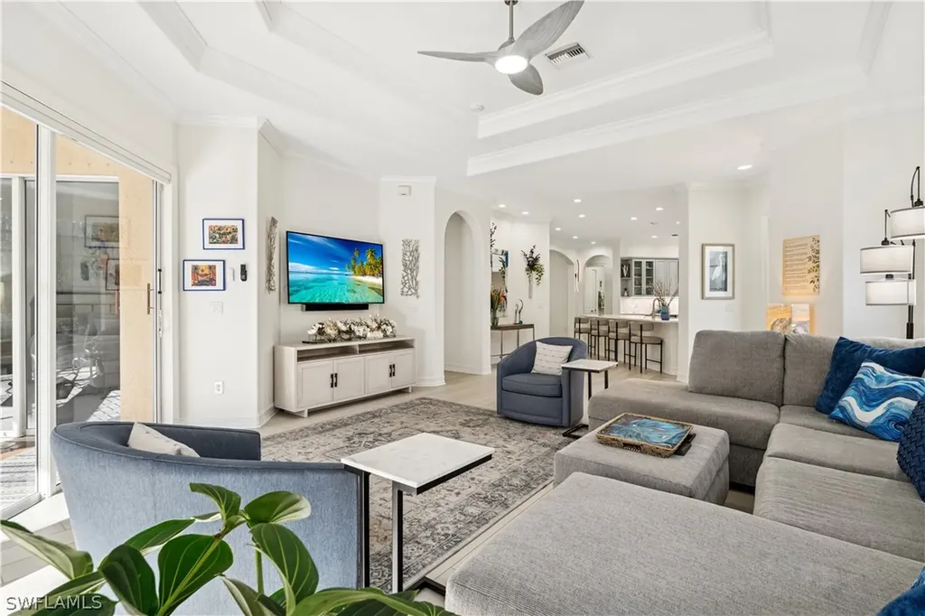 20128 Saraceno Drive Estero FL 33928