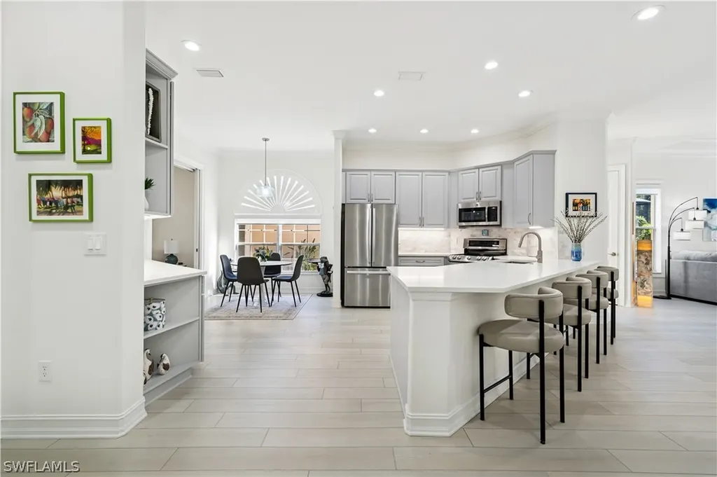 20128 Saraceno Drive Estero FL 33928