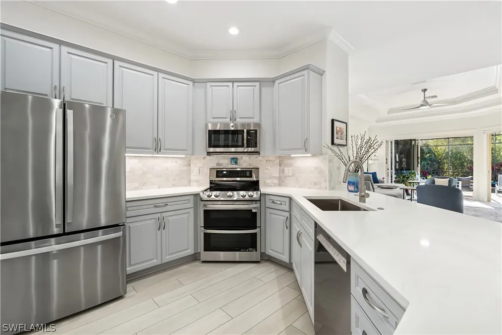 20128 Saraceno Drive Estero FL 33928