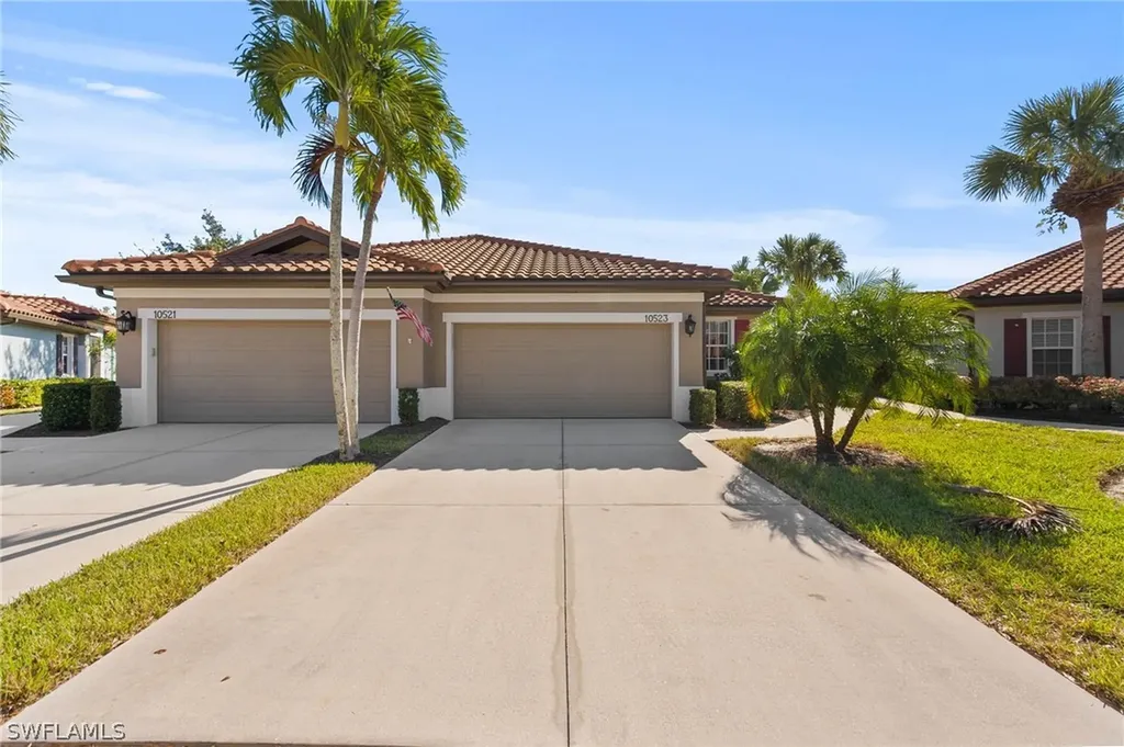 10523 Diamante Way Fort Myers FL 33913