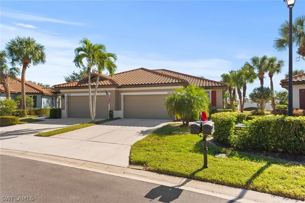 10523 Diamante Way Fort Myers FL 33913