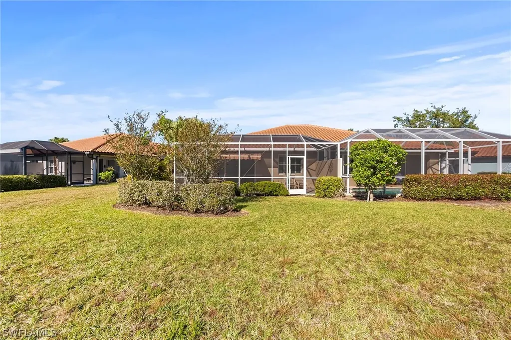 10523 Diamante Way Fort Myers FL 33913