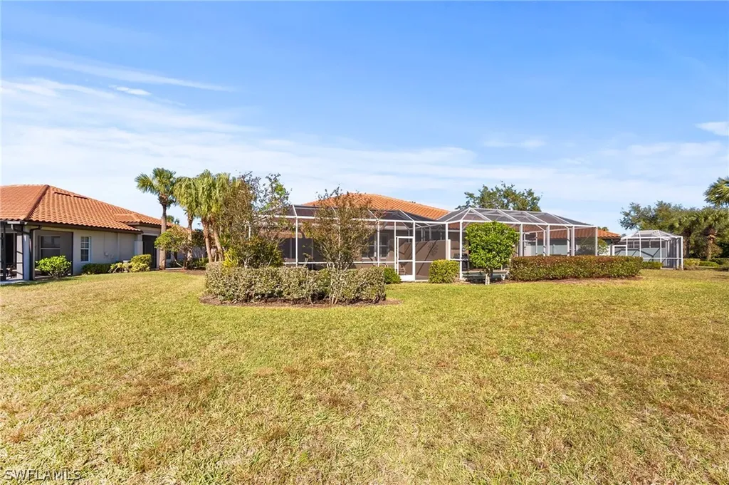 10523 Diamante Way Fort Myers FL 33913