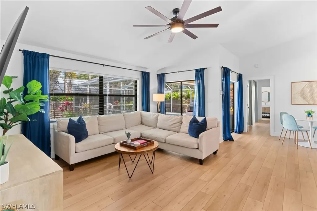 2451 River Reach Drive Naples FL 34104
