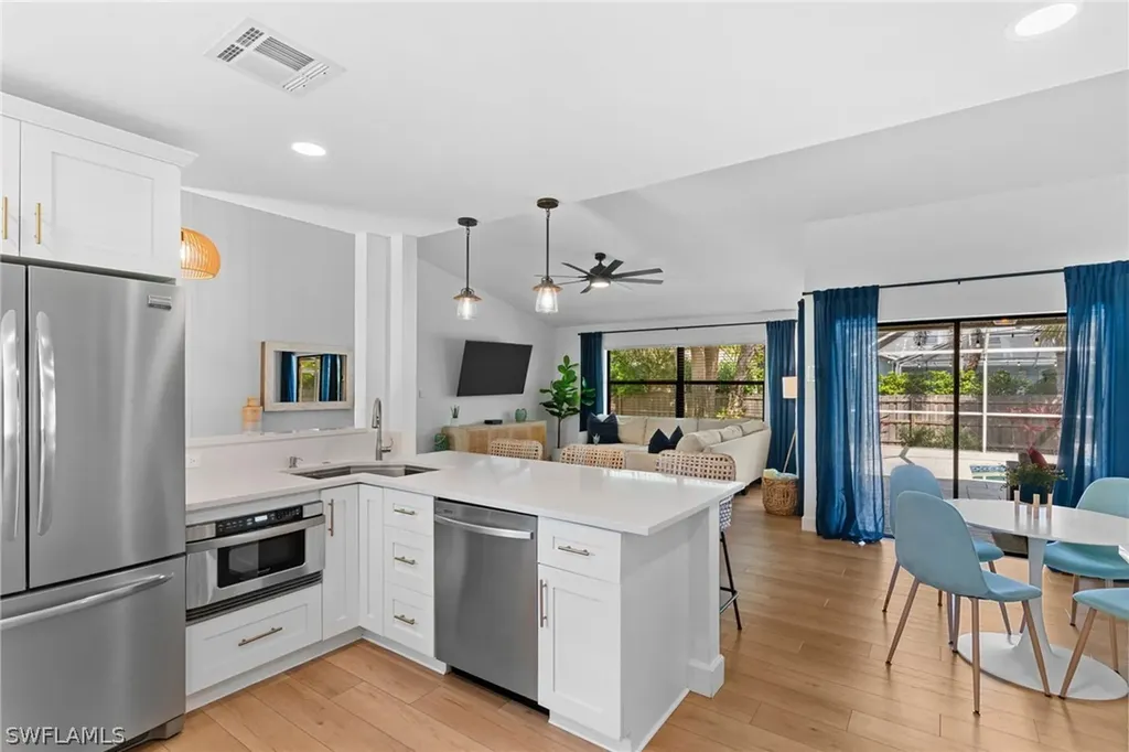2451 River Reach Drive Naples FL 34104