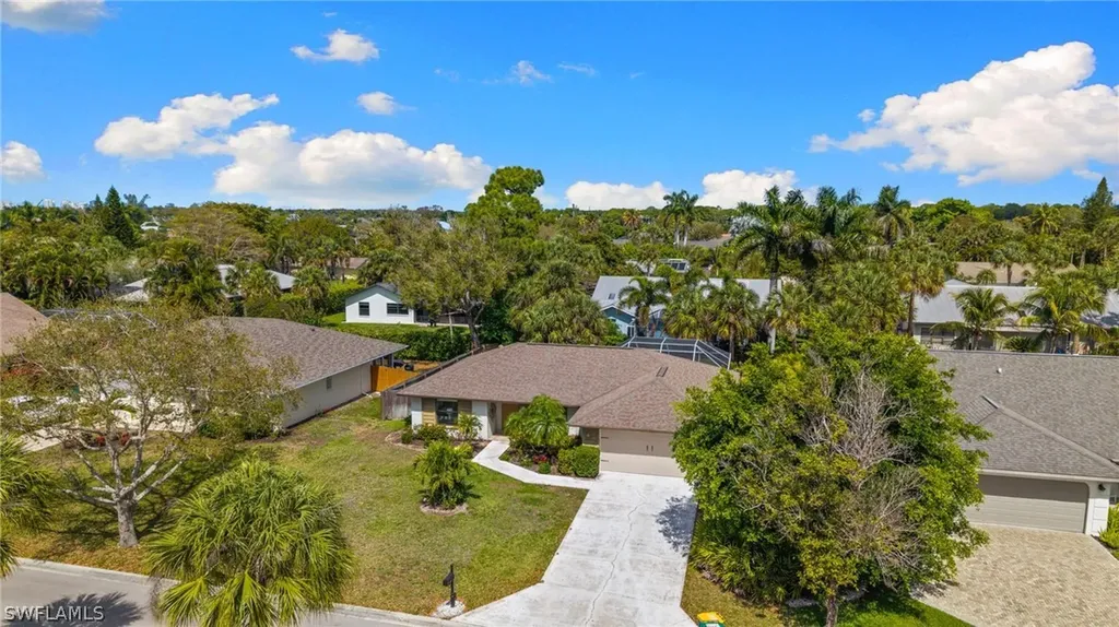 2451 River Reach Drive Naples FL 34104