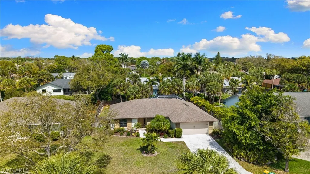 2451 River Reach Drive Naples FL 34104