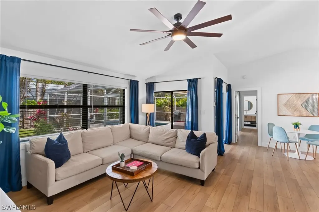 2451 River Reach Drive Naples FL 34104