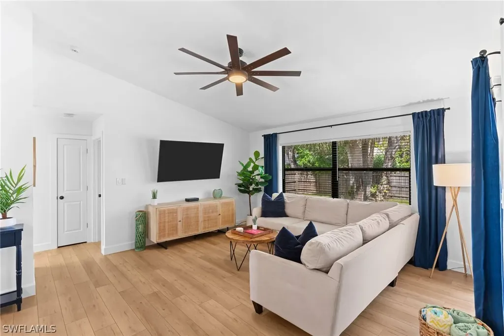 2451 River Reach Drive Naples FL 34104