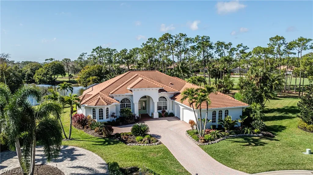 20268 Puma Trail Estero FL 33928