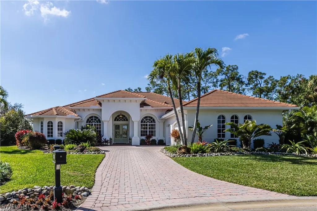 20268 Puma Trail Estero FL 33928