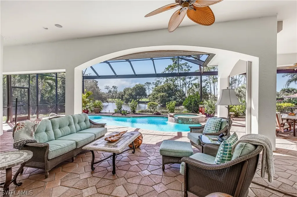 20268 Puma Trail Estero FL 33928