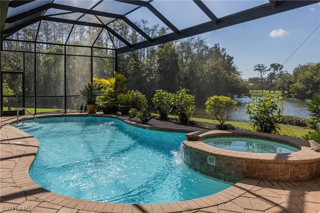 20268 Puma Trail Estero FL 33928