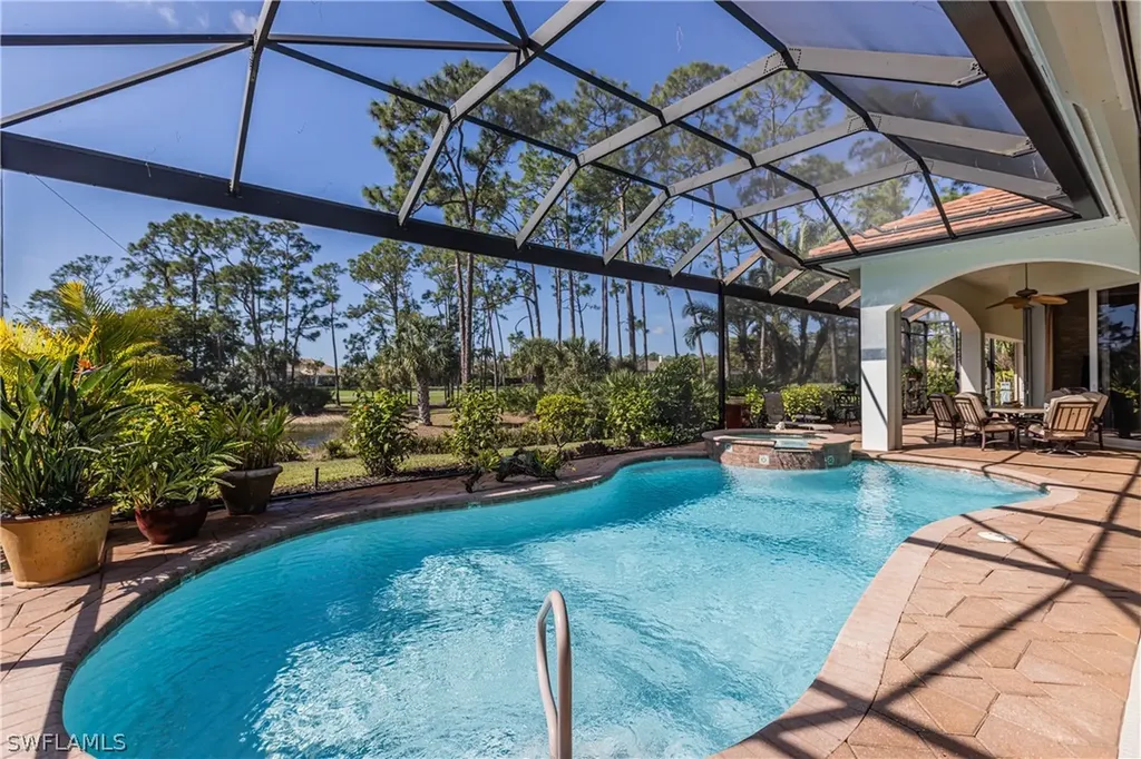 20268 Puma Trail Estero FL 33928