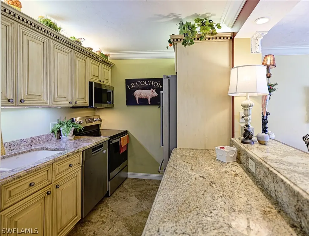 25830 Hickory Boulevard Bonita Springs FL 34134