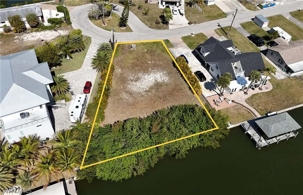 4853 Gary Road Bonita Springs FL 34134