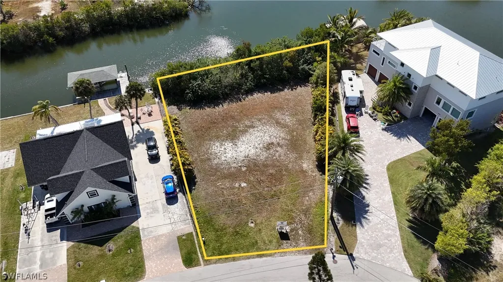 4853 Gary Road Bonita Springs FL 34134
