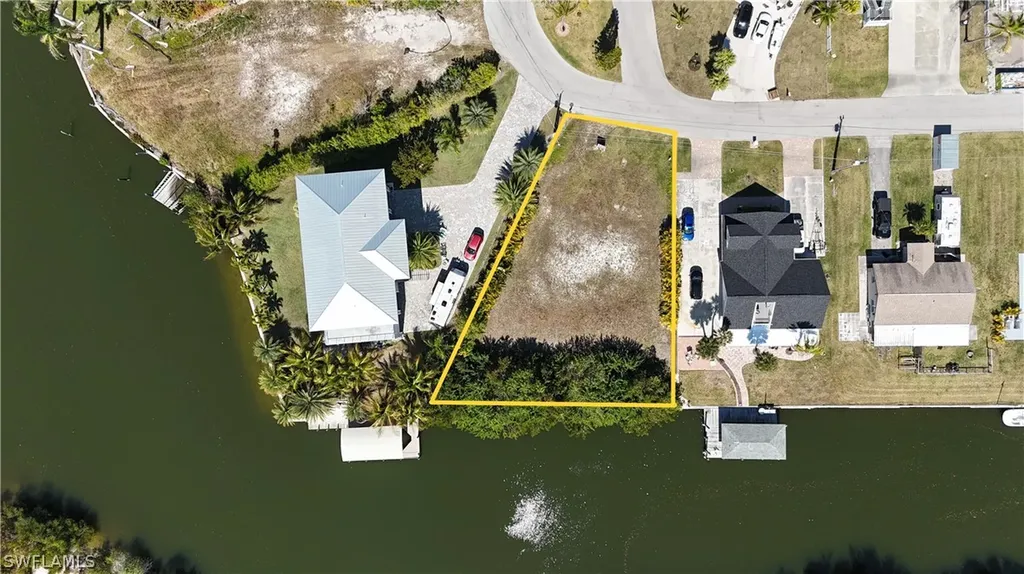 4853 Gary Road Bonita Springs FL 34134
