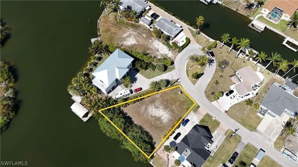 4853 Gary Road Bonita Springs FL 34134