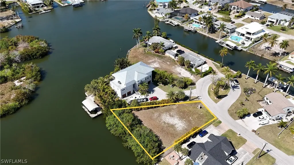 4853 Gary Road Bonita Springs FL 34134