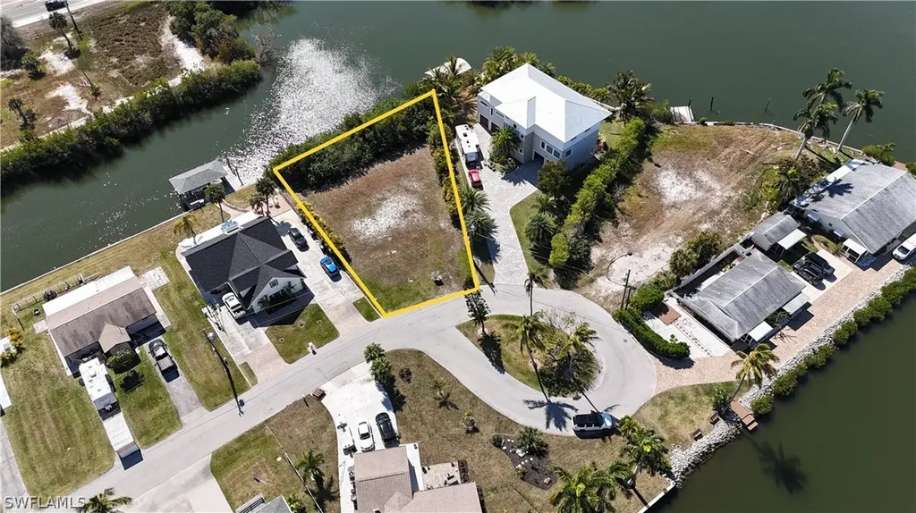 4853 Gary Road Bonita Springs FL 34134