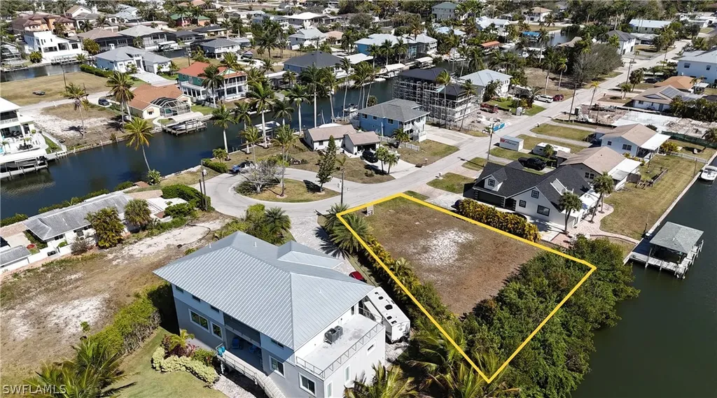 4853 Gary Road Bonita Springs FL 34134